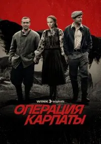 Операция «Карпаты» (сериал, 2024) смотреть онлайн